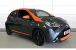 2021 Toyota Aygo
