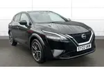 2022 Nissan Qashqai