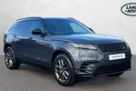 2023 Land Rover Range Rover Velar