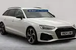 2024 Audi A4