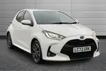 2022 Toyota Yaris