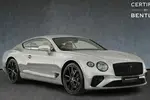 2022 Bentley Continental GT