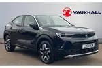 2022 Vauxhall Mokka