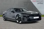2022 Audi RS e-tron GT