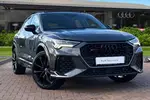 2021 Audi RS Q3