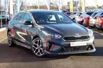 2021 Kia Ceed