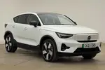 2023 Volvo C40