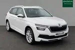 2023 Skoda Kamiq