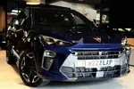 2025 Cupra Terramar