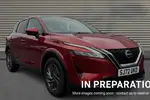 2022 Nissan Qashqai