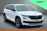 2019 Skoda Kodiaq