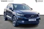 2022 Volvo XC40