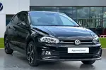 2021 Volkswagen Polo
