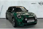 2019 MINI Hatchback