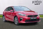 2018 Kia Ceed