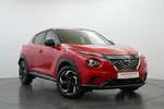 2023 Nissan Juke