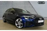 2023 Audi A3