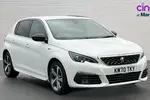 2020 Peugeot 308
