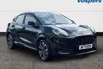 2021 Ford Puma