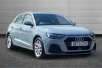 2023 Audi A1