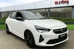 2023 Vauxhall Corsa