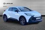 2024 Toyota C-HR