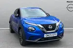 2025 Nissan Juke