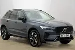 2025 Volvo XC60