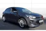 2020 Kia Rio