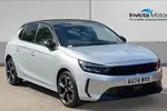 2024 Vauxhall Corsa