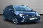 2024 Toyota Corolla Touring Sport