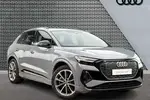 2021 Audi Q4