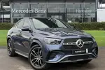2024 Mercedes-Benz GLE Coupe