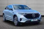 2020 Mercedes-Benz EQC