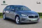 2025 Skoda Scala
