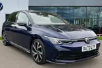 2023 Volkswagen Golf