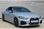 2026 BMW 4 Series