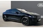 2023 Jaguar I-Pace