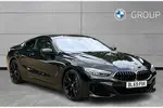 2020 BMW 8 Series