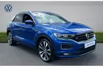 2020 Volkswagen T-Roc