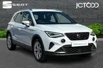 2022 SEAT Arona