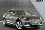 2022 Audi Q4