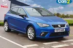 2023 SEAT Ibiza
