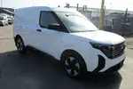 2025 Ford Transit Courier