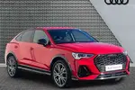 2024 Audi Q3