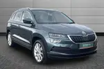2018 Skoda Karoq