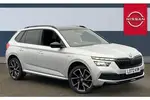 2022 Skoda Kamiq