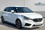 2024 MG MG3