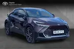 2024 Toyota C-HR