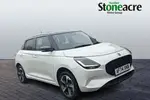 2024 Suzuki Swift